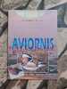 Aviornis international 1996 n&ordm; 131. 