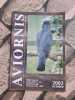 Aviornis international 2002 n&ordm; 169. 