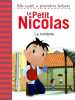 Le Petit Nicolas - La tombola. Lepetit Emmanuelle  Goscinny René  Sempé