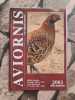 Aviornis international 2003 n&ordm; 176. 