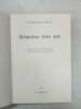 Memoires d'un ane 1 (Les). Comtesse de Ségur