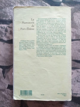 L'enfant qui se laissait mourir. Othilie Bailly