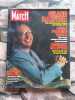 Paris match n°1664 17 - avril 1981. 