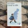 Génie la folle. Cagnati Inès