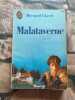Malataverne. Clavel Bernard