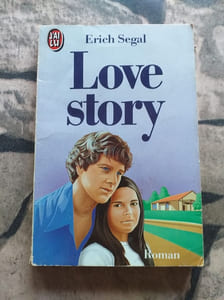 Love Story