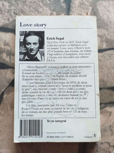 Love Story