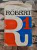 Petit robert r1. 