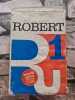 Petit robert r1. 