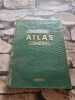 Nouvel Atlas General. 