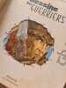 Dessine les guerriers. Follenn