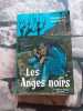 Les anges noirs. Fran&ccedil;ois Mauriac