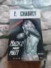 Mach 2 pour matt. F. Chabrey