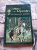 Contes et l&eacute;gendes des litt&eacute;ratures etrengeres. 