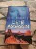 L'été assassin. Liz Rigbey