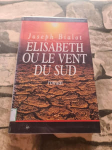 Elisabeth ou Le vent du Sud (Le vent du Sud.)