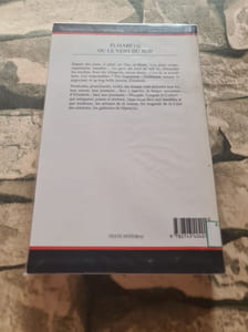 Elisabeth ou Le vent du Sud (Le vent du Sud.)
