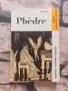 Phèdre. Racine