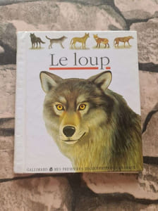 Le loup