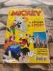 Le journal de mickey nº 2327. Walt Disney