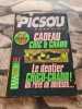 Papa duck est mort... Picsou nº 345. 