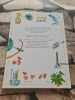 La grande encyclopédie des sciences junior tome 1. 