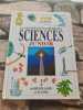 La grande encyclopédie des sciences junior. tome 2. 