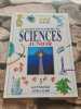 La grande encyclopédie des sciences junior. tome 3. 