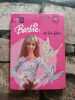 Barbie et les f&eacute;es. 