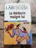 Le medecin malgre lui (etude d'oeuvre). Molière