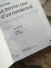 Oeuvres & Themes: Le dernier jour d'un condamne. Hugo Victor