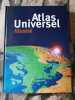 Atlas universel. 