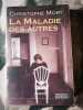 La Maladie des autres. Mory Christophe