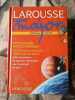 Larousse : Super Major. Larousse