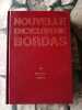 Nouvelle encyclopédie Bordas IX. 