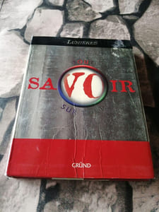 Tout savoir sur tout