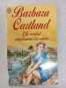 Elle Voulait Simplement Etre Aimee. Cartland Barbara