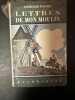 Lettres de lon moulin. Alphonse Daudet