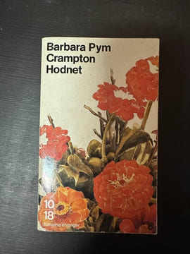 Crampton Hodnet. Barbara Pym