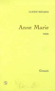 Anne Marie