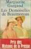 Les Demoiselles de Beaumoreau. Gurgand Marguerite