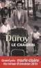 Le chagrin. Lionel Duroy