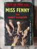 Miss Fenny L'Aventure Criminelle 35. Charity Blackstock