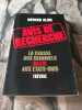Avis de recherche. Howard Blum