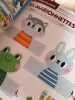 Abricot le magazine des années maternelle nº398. 