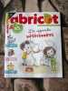 Abricot le magazine des années maternelle nº398. 