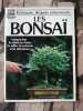 Les bonsai. 
