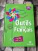 Outils pour le Français CM1 (2008) - Livre de l'élève. Bordron Sylvie