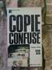 Copie confuse. Pierre Salva