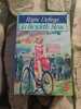 La Bicyclette Bleue. Deforges Régine